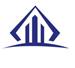 北京且亭山水酒店 Logo